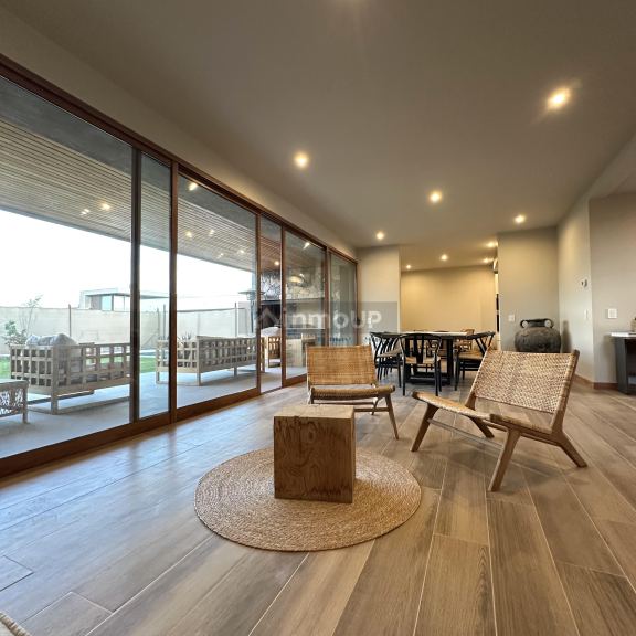 Casa en Venta en Lujan de Cuyo, Mendoza