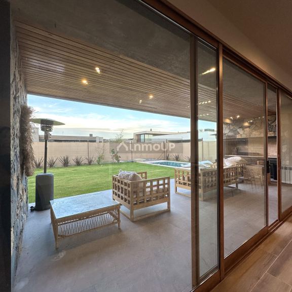 Casa en Venta en Lujan de Cuyo, Mendoza