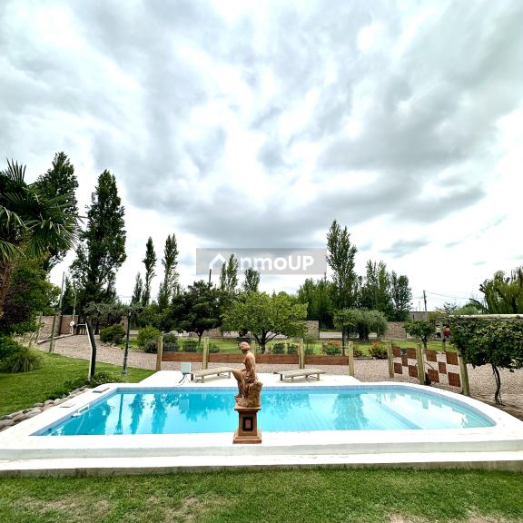 Casa en Venta en Maipu, Mendoza