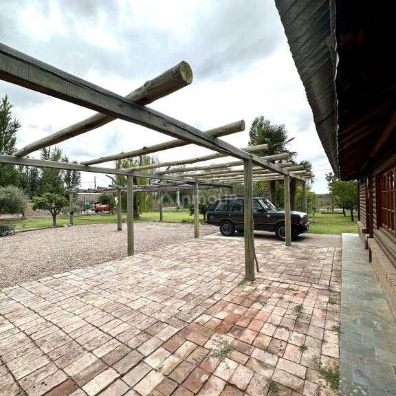 Casa en Venta en Maipu, Mendoza