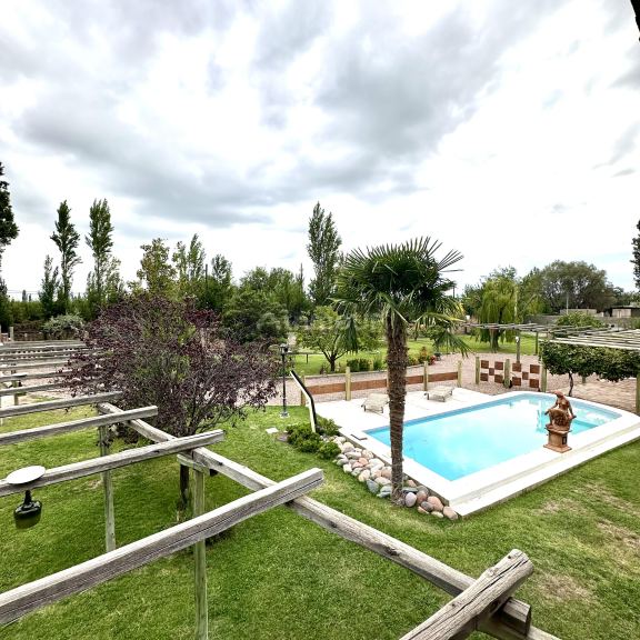 Casa en Venta en Maipu, Mendoza