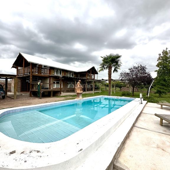 Casa en Venta en Maipu, Mendoza