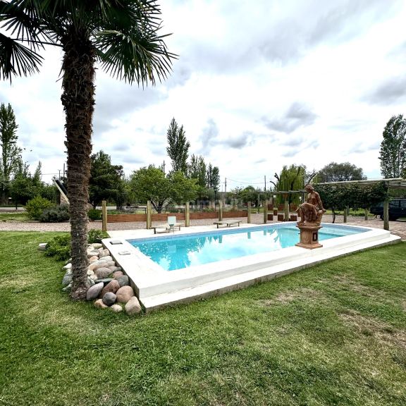 Casa en Venta en Maipu, Mendoza
