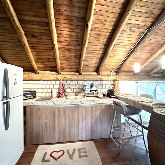 Casa en Venta en Maipu, Mendoza