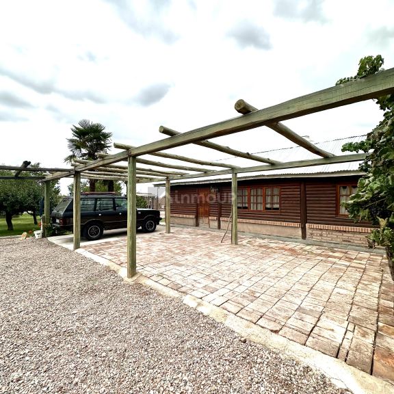 Casa en Venta en Maipu, Mendoza