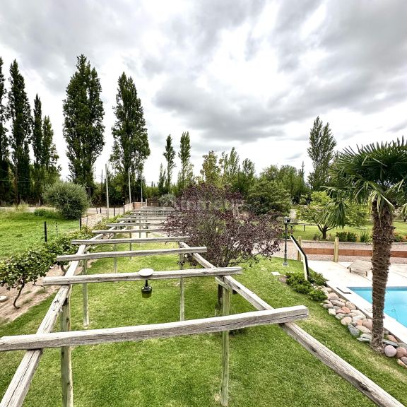 Casa en Venta en Maipu, Mendoza