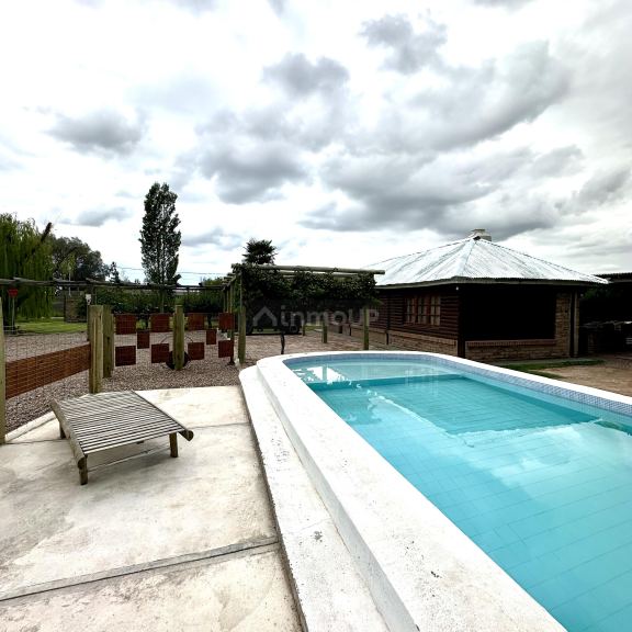 Casa en Venta en Maipu, Mendoza
