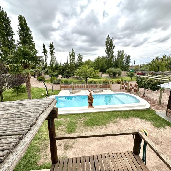 Casa en Venta en Maipu, Mendoza