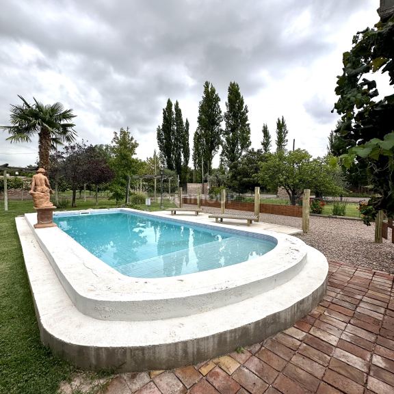 Casa en Venta en Maipu, Mendoza