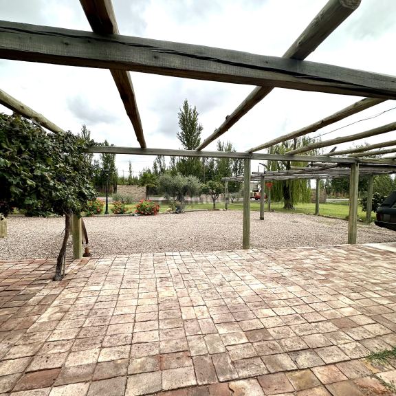 Casa en Venta en Maipu, Mendoza