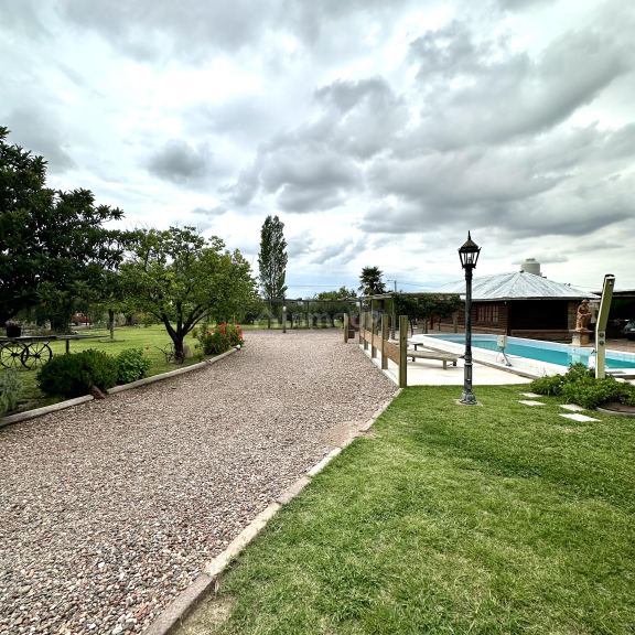 Casa en Venta en Maipu, Mendoza