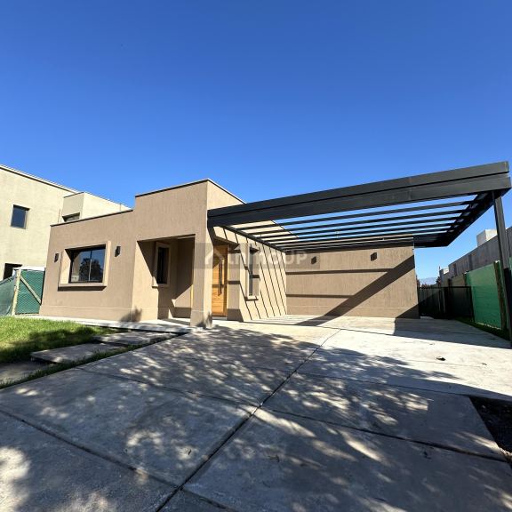 Casa en Venta en Maipu, Mendoza