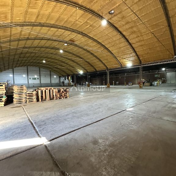 Galpon en Alquiler en Lujan de Cuyo, Mendoza