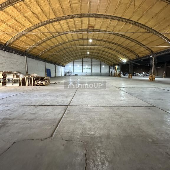 Galpon en Alquiler en Lujan de Cuyo, Mendoza