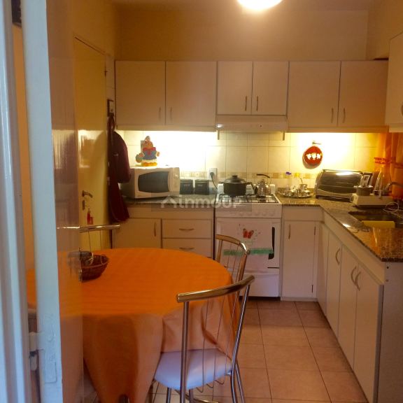 Departamento en Venta en Capital, Mendoza