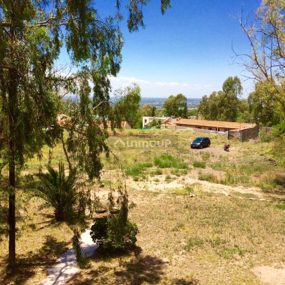Terreno en Venta en Las Heras, Mendoza