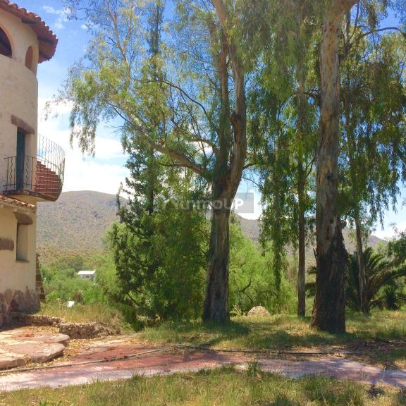 Terreno en Venta en Las Heras, Mendoza