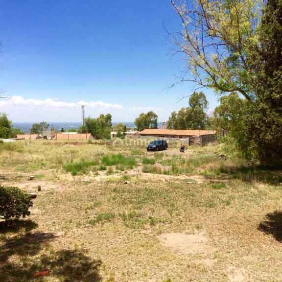 Terreno en Venta en Las Heras, Mendoza