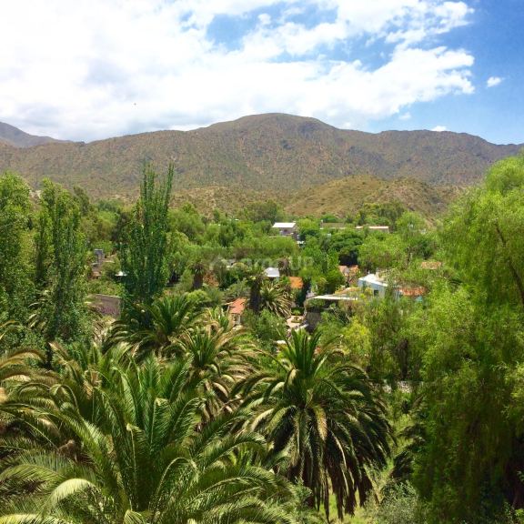 Terreno en Venta en Las Heras, Mendoza
