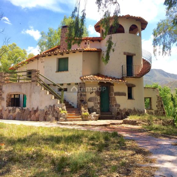 Terreno en Venta en Las Heras, Mendoza