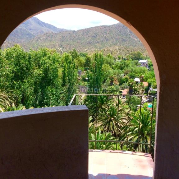 Terreno en Venta en Las Heras, Mendoza