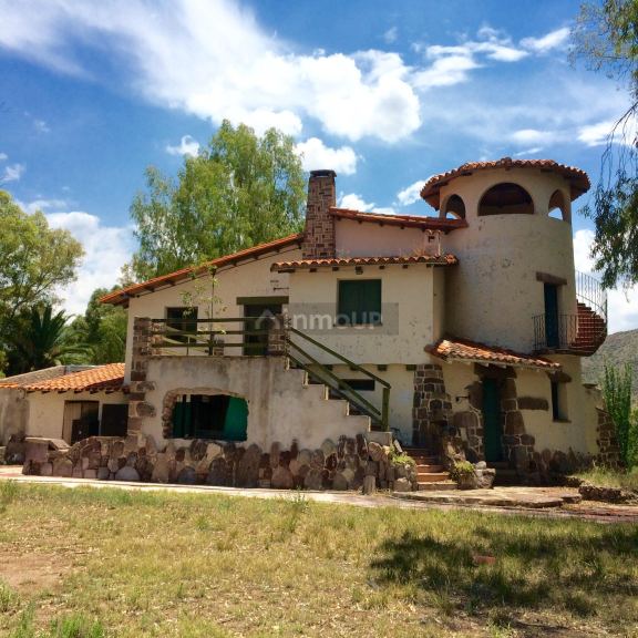 Terreno en Venta en Las Heras, Mendoza
