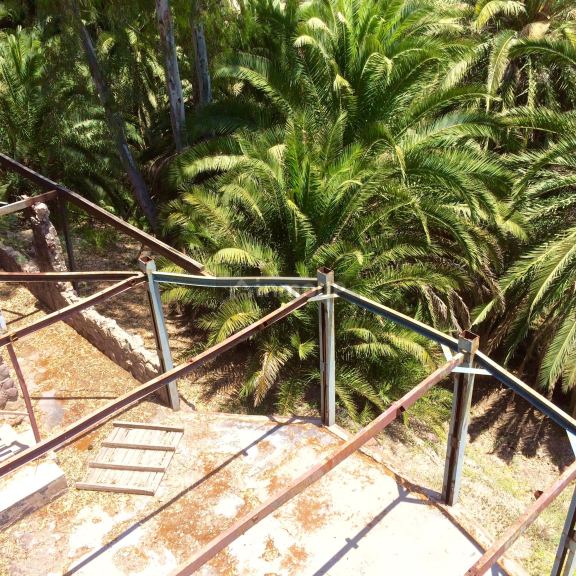 Terreno en Venta en Las Heras, Mendoza