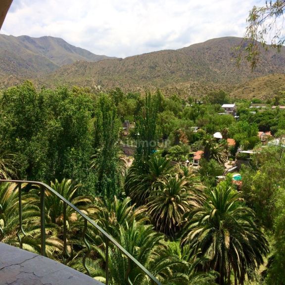 Terreno en Venta en Las Heras, Mendoza