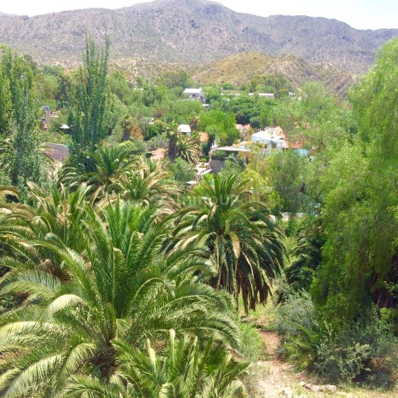 Terreno en Venta en Las Heras, Mendoza