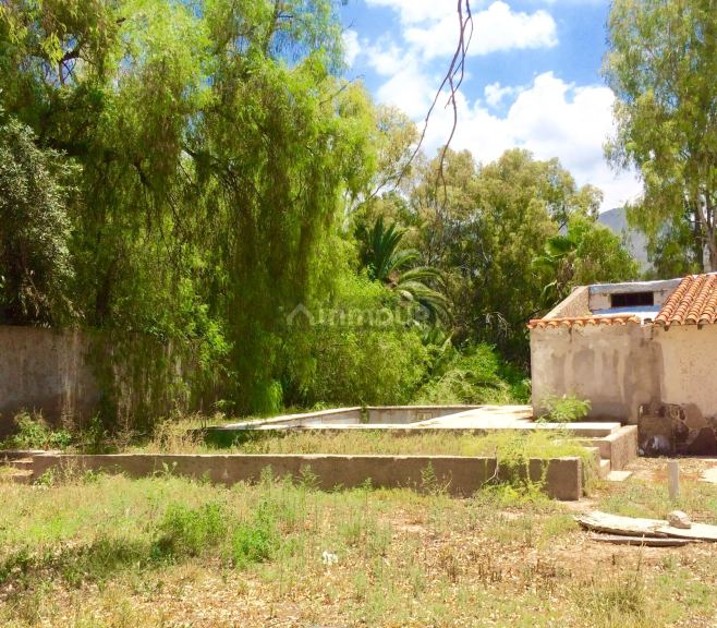 Terreno en Venta en Las Heras, Mendoza