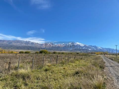 Finca en Venta en Tupungato, Mendoza