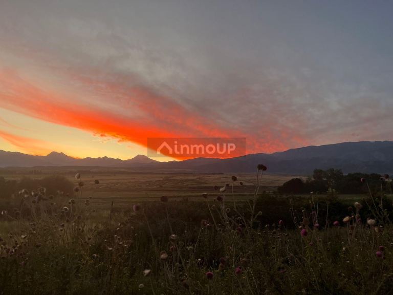Finca en Venta en Tupungato, Mendoza