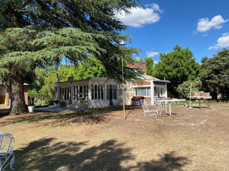Finca en Venta en Maipu, Mendoza