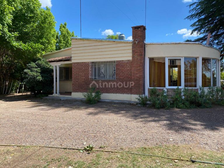 Finca en Venta en Maipu, Mendoza