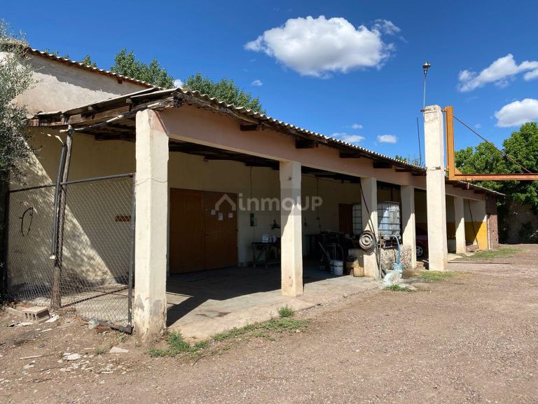 Finca en Venta en Maipu, Mendoza