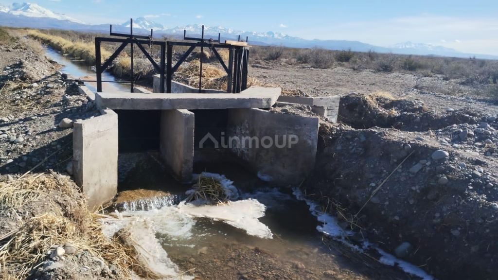 Campo en Venta en Malargue, Mendoza