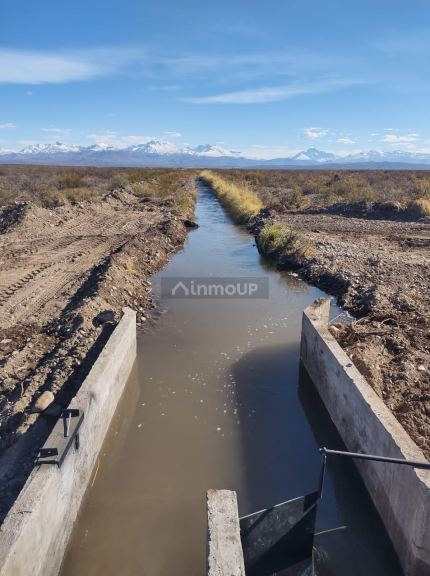 Campo en Venta en Malargue, Mendoza