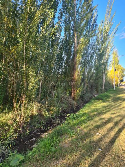 Finca en Venta en Tunuyan, Mendoza