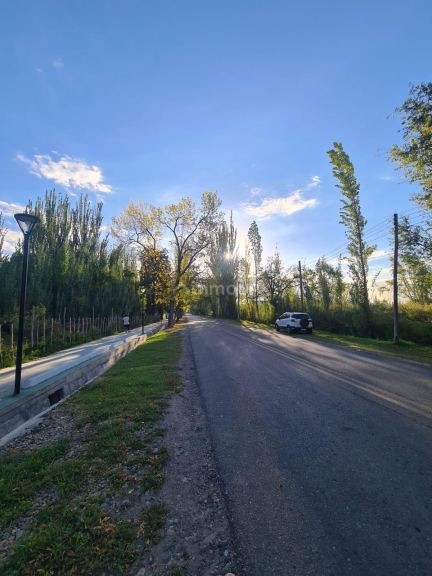Finca en Venta en Tunuyan, Mendoza