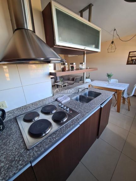 Departamento en Alquiler en Godoy Cruz, Mendoza