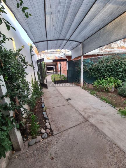 Casa en Alquiler en Capital, Mendoza