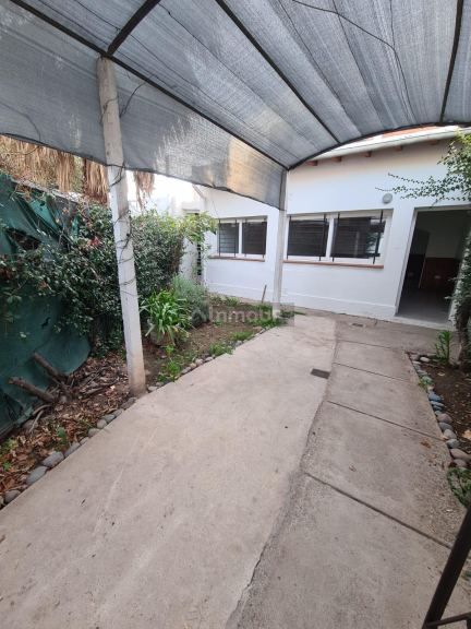 Casa en Alquiler en Capital, Mendoza