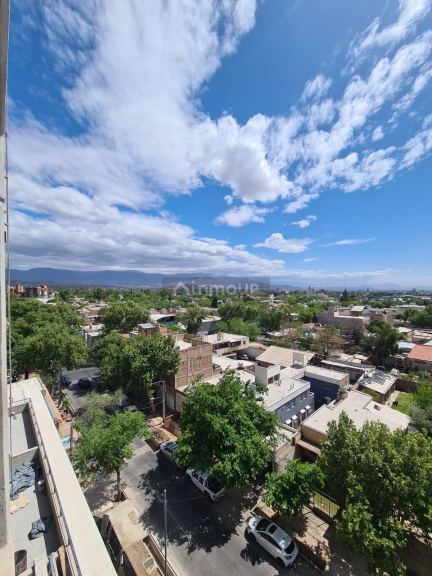 Departamento en Alquiler en Godoy Cruz, Mendoza