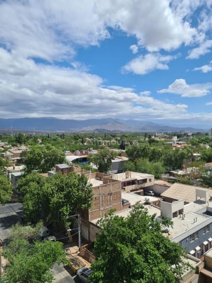 Departamento en Alquiler en Godoy Cruz, Mendoza