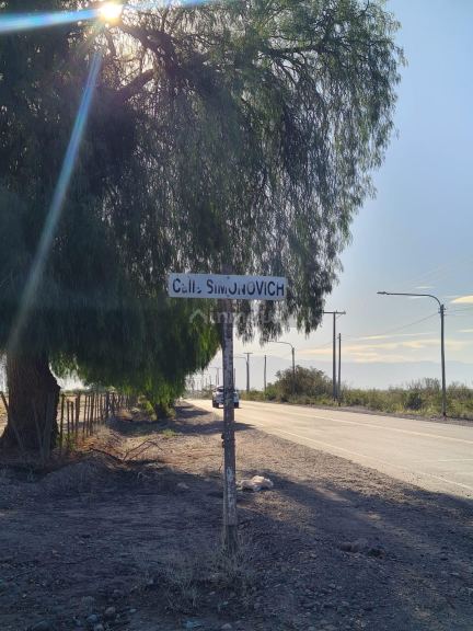 Campo en Venta en Maipu, Mendoza