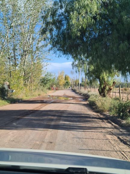 Campo en Venta en Maipu, Mendoza