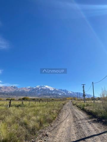 Lote en Venta en Tupungato, Mendoza