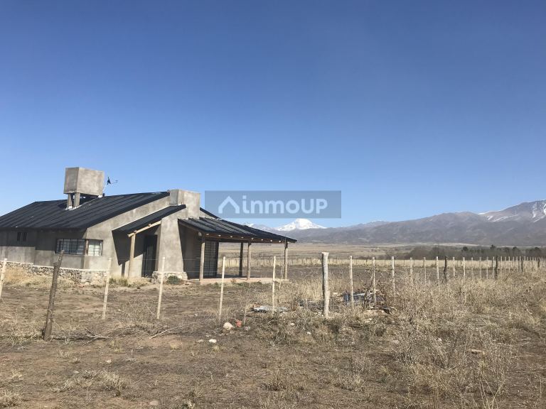 Lote en Venta en Tupungato, Mendoza