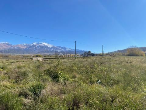Lote en Venta en Tupungato, Mendoza