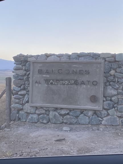 Lote en Venta en Tupungato, Mendoza